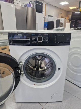 Lavadora Beko ProSmartInverter 9kg 1400rpm