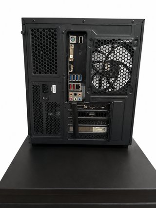 HAZ TU OFERTA!!! -PC Gaming Rtx 2060+ Ryzen 5