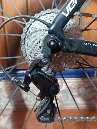 Bicicleta de Carretera Specialized