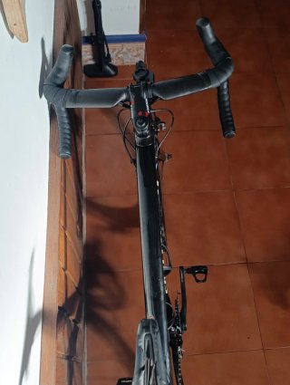 Bicicleta de Carretera Specialized