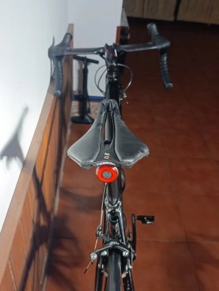 Bicicleta de Carretera Specialized
