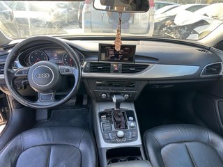 AUDI A6 3.0 TDI 204 CV S LINE AUTOMÁTICO