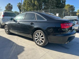 AUDI A6 3.0 TDI 204 CV S LINE AUTOMÁTICO