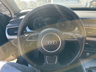 AUDI A6 3.0 TDI 204 CV S LINE AUTOMÁTICO