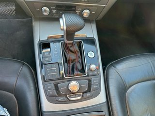 AUDI A6 3.0 TDI 204 CV S LINE AUTOMÁTICO