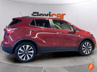 Opel Mokka X 1.4 T 103kW 4X2 Innovation Auto