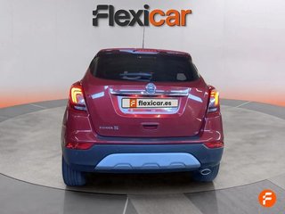 Opel Mokka X 1.4 T 103kW 4X2 Innovation Auto