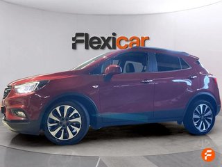 Opel Mokka X 1.4 T 103kW 4X2 Innovation Auto