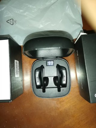 Auriculares Bluetooth Inalámbricos B10 Negros