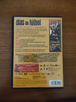 Pack 3 DVD Comedia (Inglés/Español)