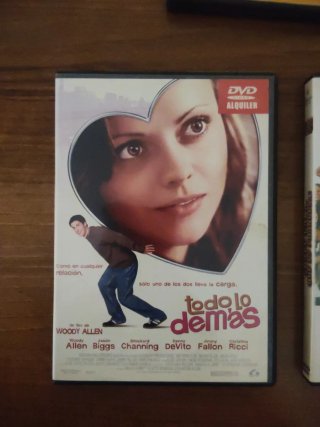 Pack 3 DVD Comedia (Inglés/Español)