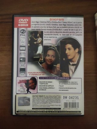 Pack 3 DVD Comedia (Inglés/Español)
