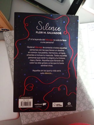 Silence