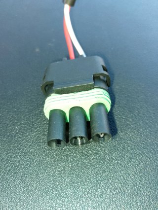 Sensor de cigüeñal MEAT & DORIA 87027
