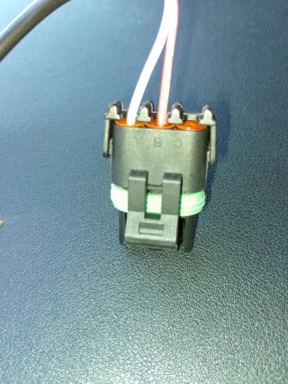 Sensor de cigüeñal MEAT & DORIA 87027