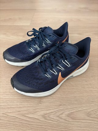 Zapatillas Nike Zoom Pegasus 36 GS