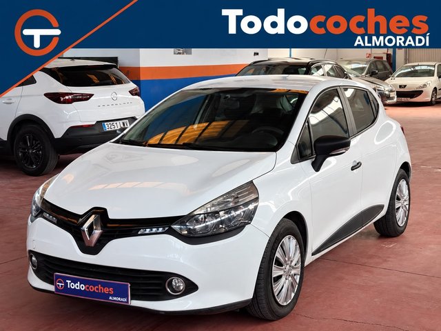 Renault Clio Business Energy dCi 55kW (75CV)