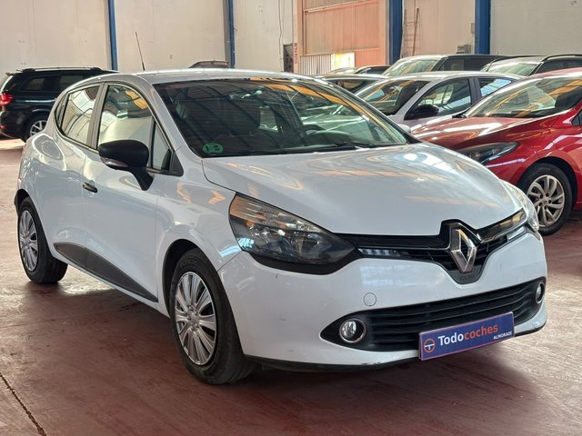 Renault Clio Business Energy dCi 55kW (75CV)