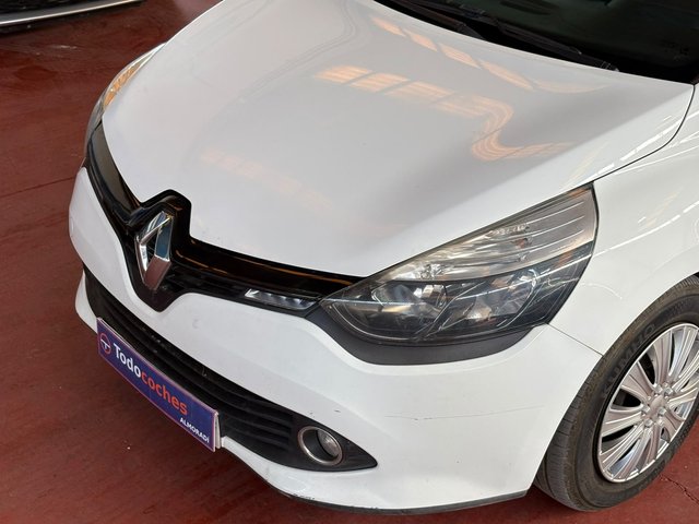 Renault Clio Business Energy dCi 55kW (75CV)