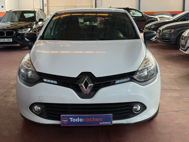 Renault Clio Business Energy dCi 55kW (75CV)