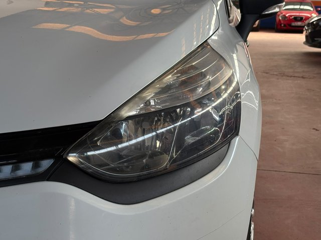 Renault Clio Business Energy dCi 55kW (75CV)