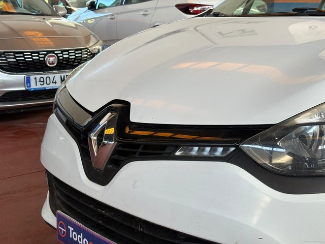 Renault Clio Business Energy dCi 55kW (75CV)