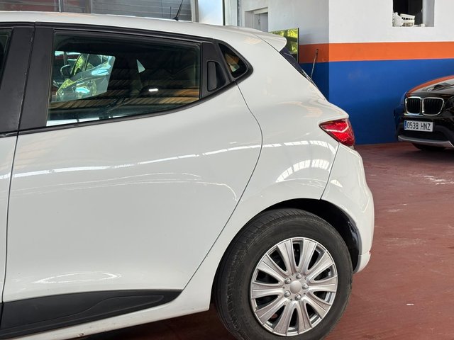 Renault Clio Business Energy dCi 55kW (75CV)