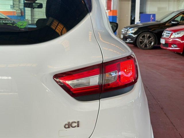 Renault Clio Business Energy dCi 55kW (75CV)