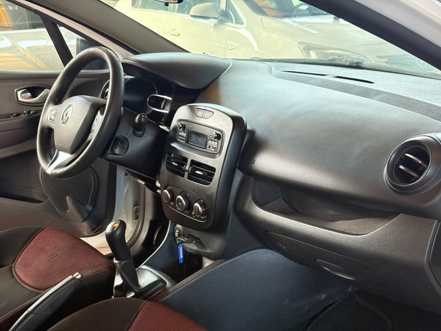 Renault Clio Business Energy dCi 55kW (75CV)
