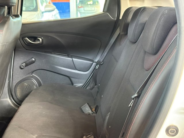 Renault Clio Business Energy dCi 55kW (75CV)