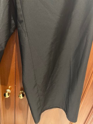Pantalón Palazzo Negro