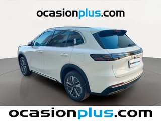 Geely Starray EM-i 1.5 PHEV PRO 193 kW (262 CV)
