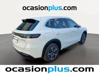 Geely Starray EM-i 1.5 PHEV PRO 193 kW (262 CV)