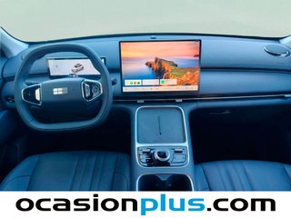 Geely Starray EM-i 1.5 PHEV PRO 193 kW (262 CV)