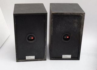 Altavoces SONY SS-H10