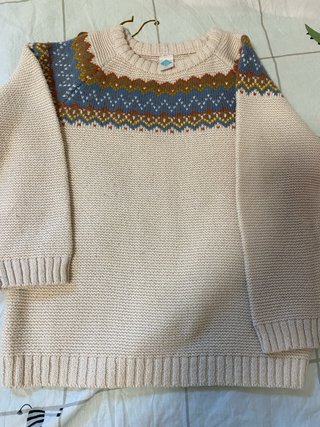 Pack 2 Jerseys Niño 4 Años