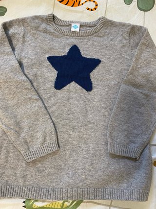 Pack 2 Jerseys Niño 4 Años