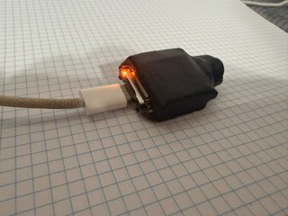 Mini Cámara Espía DIY 1080P HD (WiFi / Conectivida