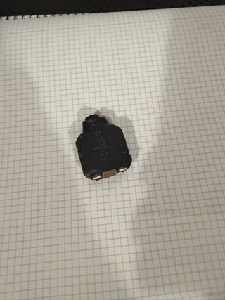 Mini Cámara Espía DIY 1080P HD (WiFi / Conectivida