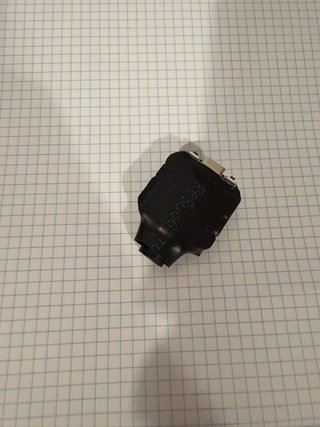 Mini Cámara Espía DIY 1080P HD (WiFi / Conectivida