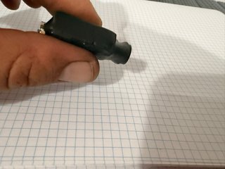 Mini Cámara Espía DIY 1080P HD (WiFi / Conectivida