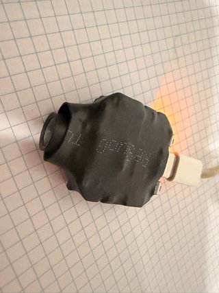 Mini Cámara Espía DIY 1080P HD (WiFi / Conectivida