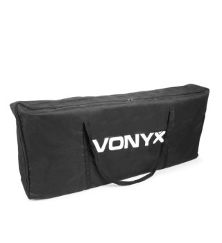 Cabina DJ Vonyx DB3