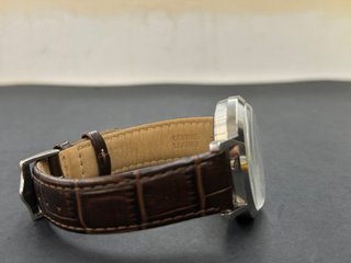 Bulova Classic 96A318 Aerojet Automatic 38Mm