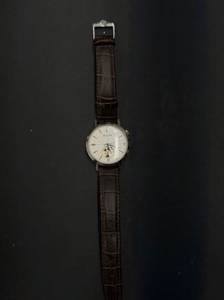 Bulova Classic 96A318 Aerojet Automatic 38Mm