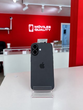 iPhone 17 256GB Negro – Exposición