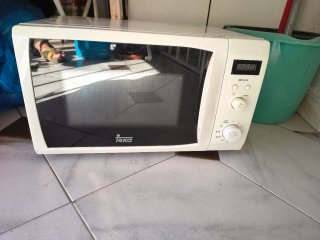 Microondas Teka con grill ME 20 G