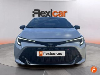 Toyota Corolla 200H GR-Sport