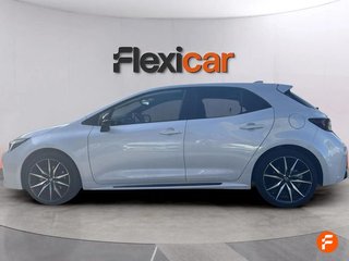 Toyota Corolla 200H GR-Sport