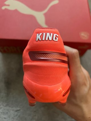 Botas de fútbol Puma King Ultimate